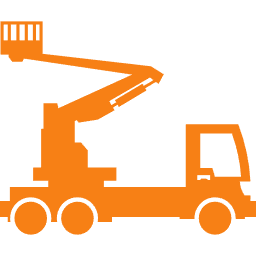 北仑高空作业车